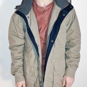 David Taylor Men's Jacket